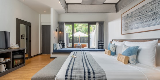 NH Collection Samui Peace Resort